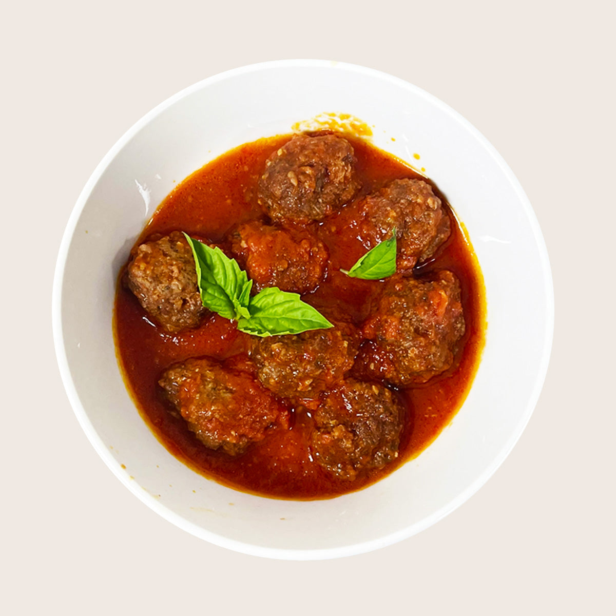 Albondigas de Carne