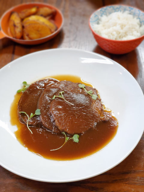 Asado Negro