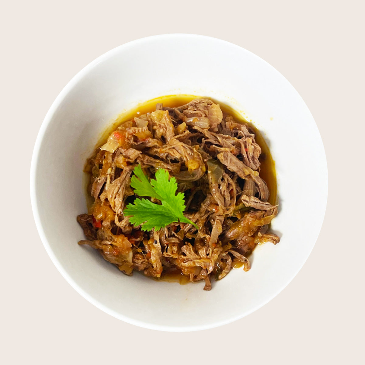 Carne Mechada