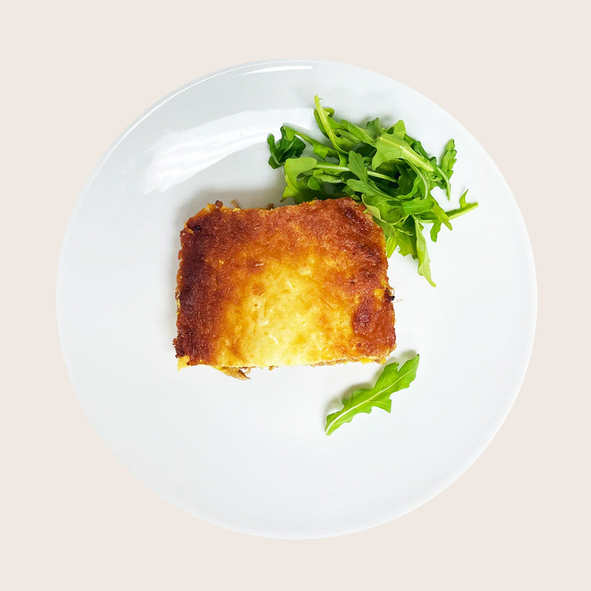 Chalupa de Pollo