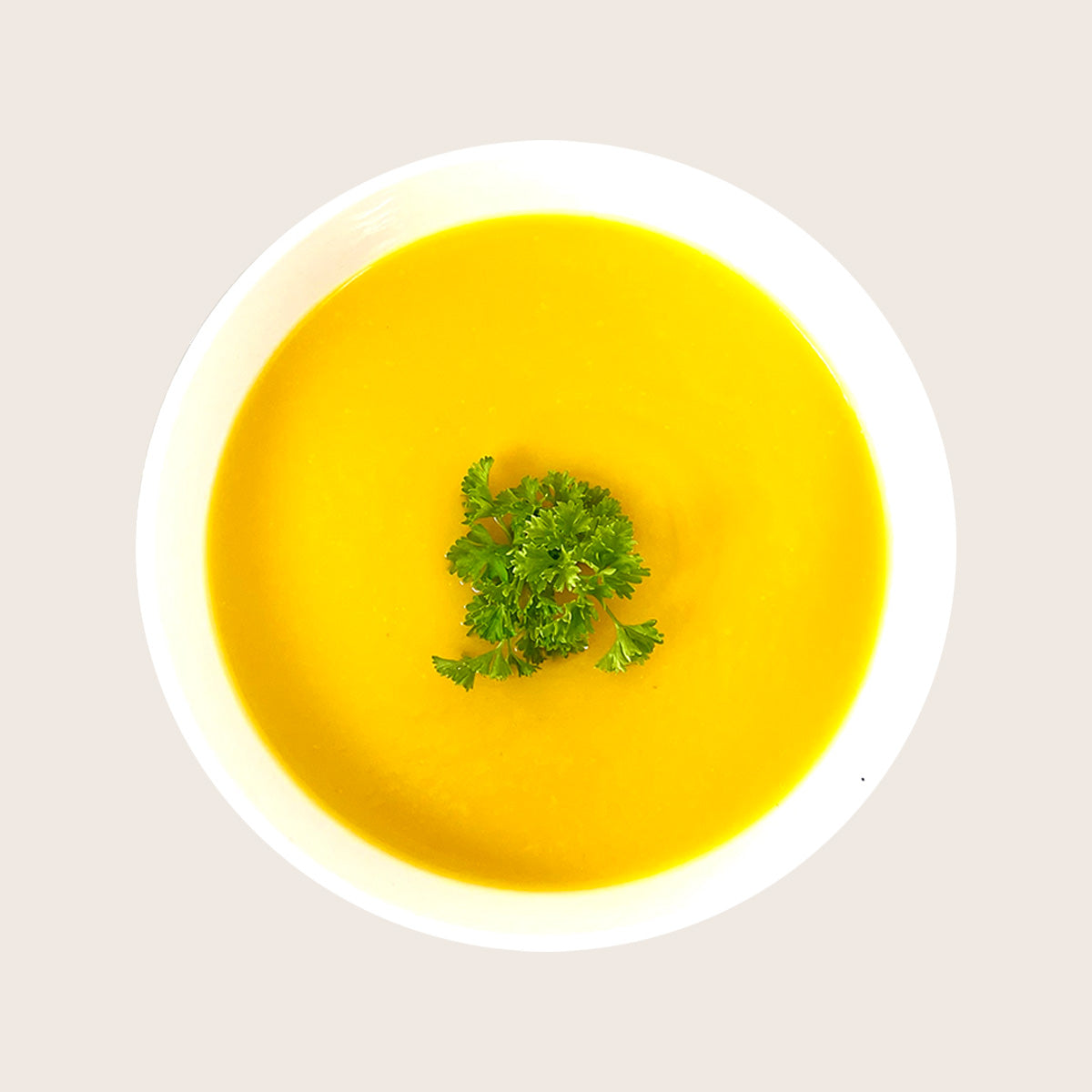 Crema de Auyama