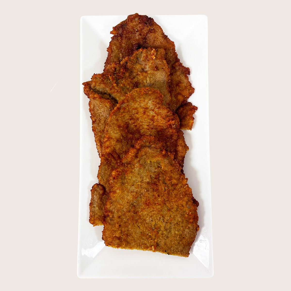 Milanesas de Carne