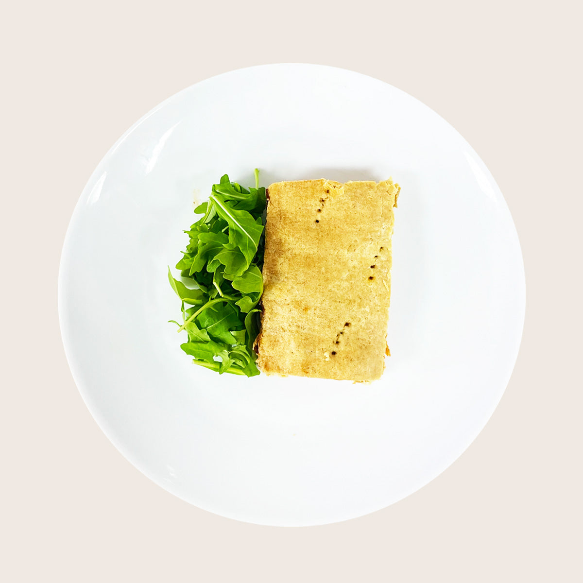 Polvorosa de Pollo