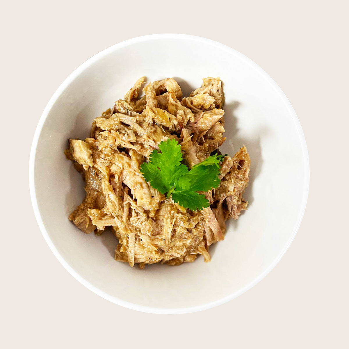Pulled Pork Barbecue