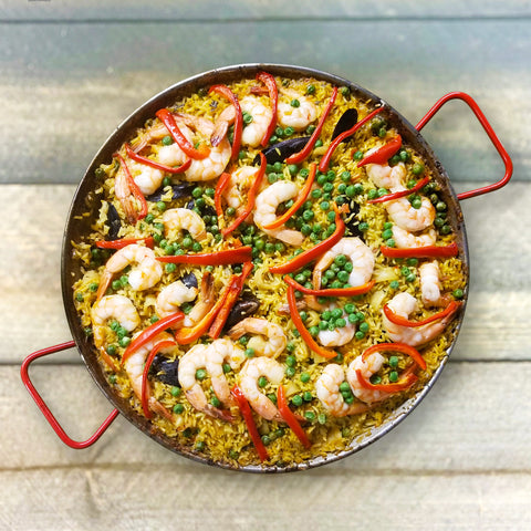 Paella