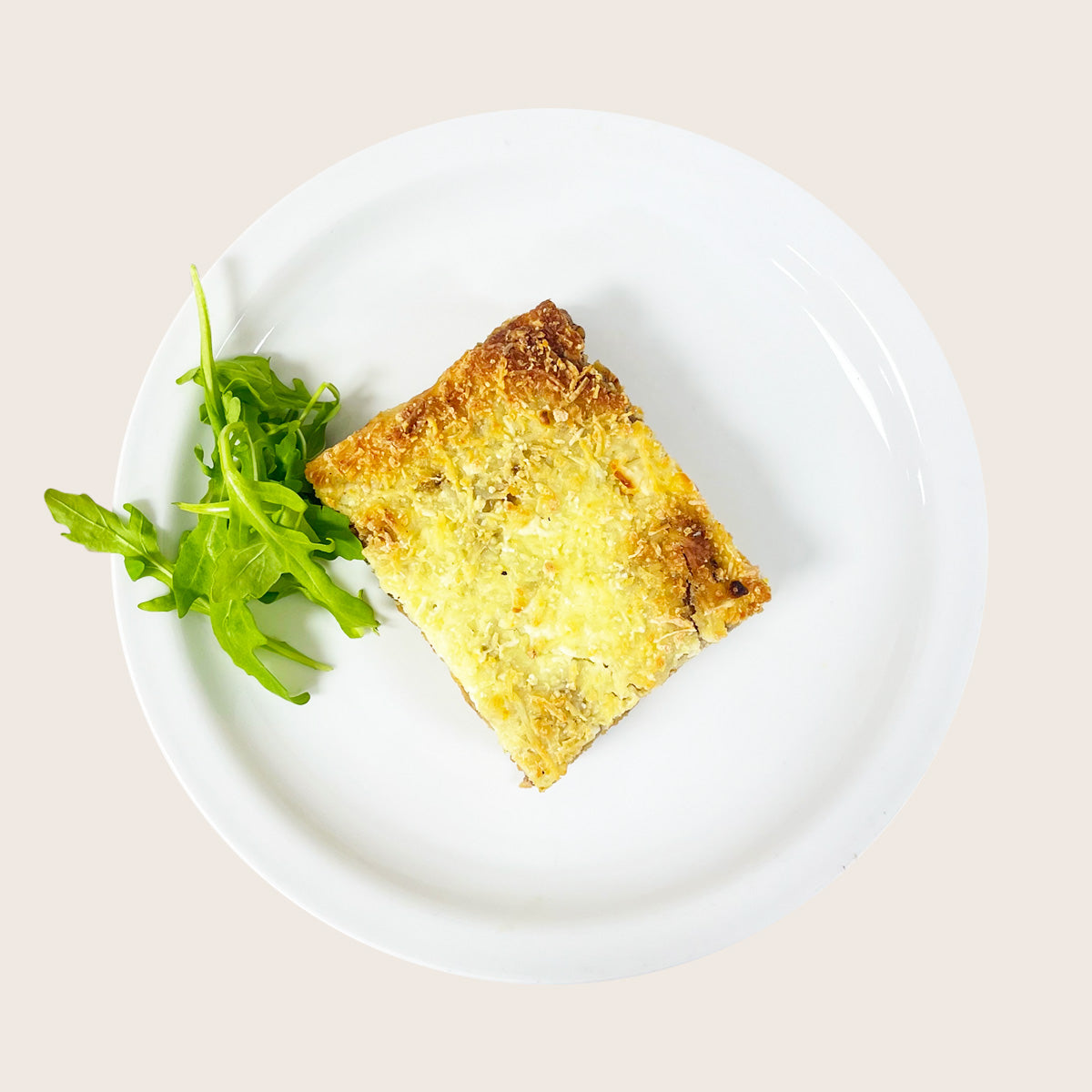 Pastel de Chucho