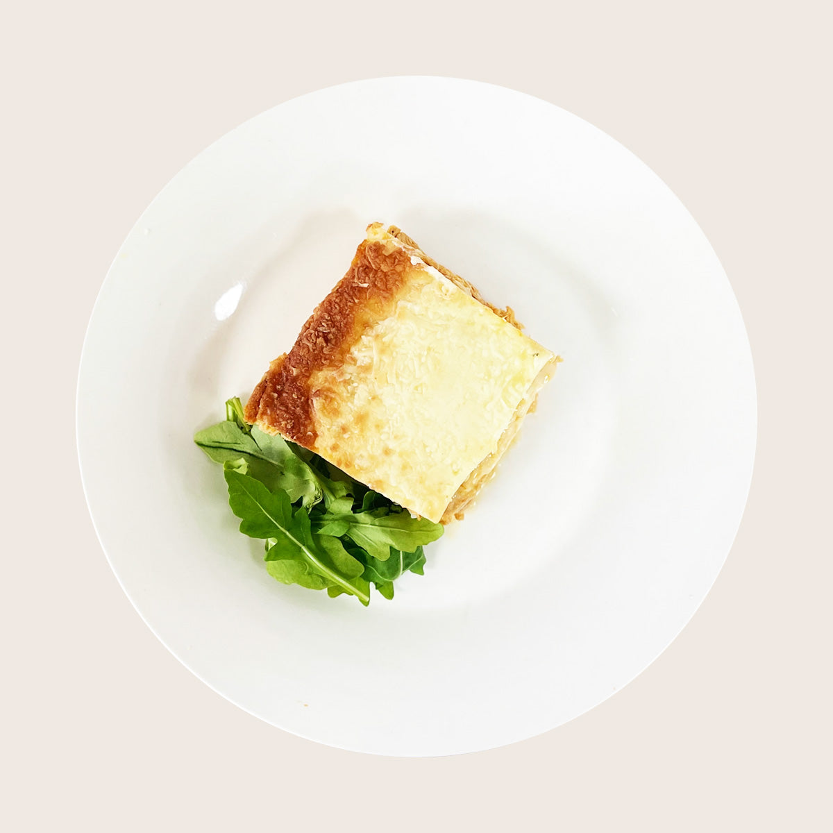 Pasticho de Pollo