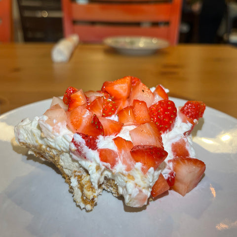 Pavlova