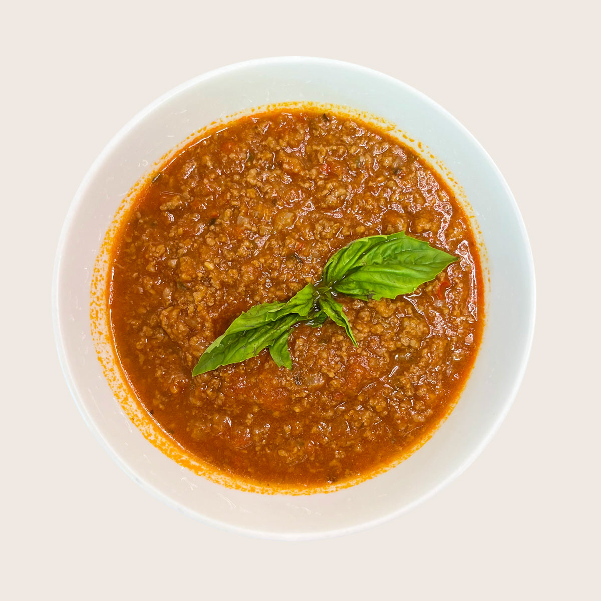 Salsa Bolognesa