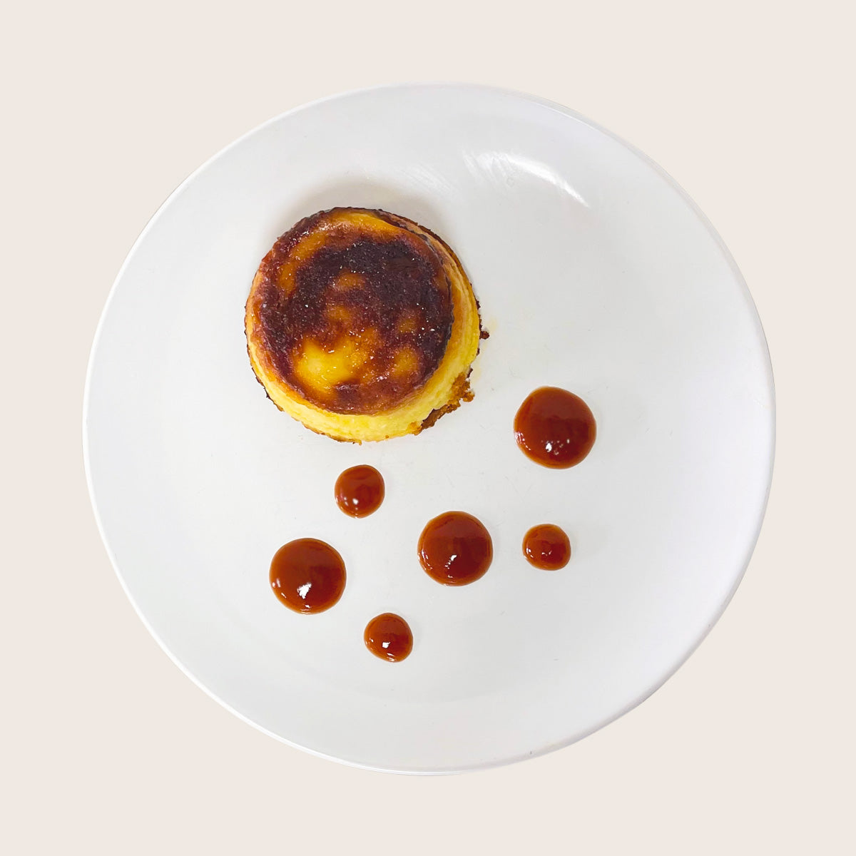 Torta de Queso Criolla