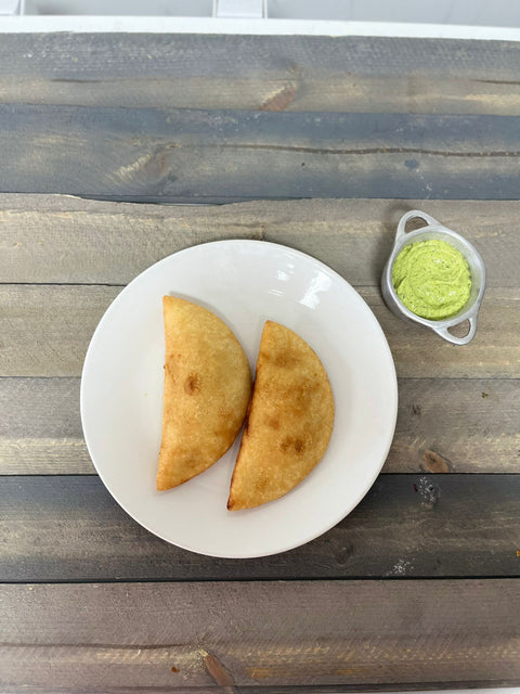 Empanadas Precocidas