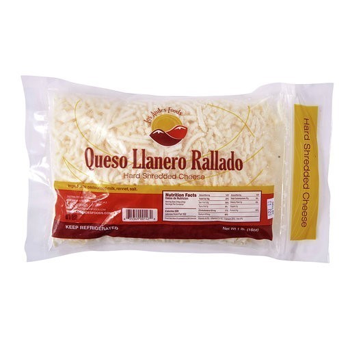 Queso Llanero