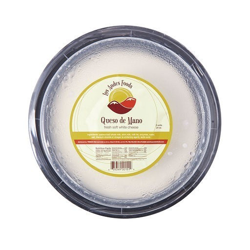 Queso de Mano