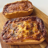 Handcrafted Quiches