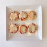 Mini Pizzas