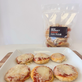 Mini Pizzas