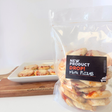 Mini Pizzas