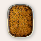 NEW Chef's Choco Chip Cookie Cake