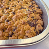 NEW Chef's Choco Chip Cookie Cake