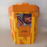 Panettone Dulce de Leche