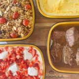 Bundle for Casserola Moms [6 portions]
