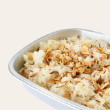 Arroz Jazmín con Almendras Fileteadas