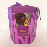 Panettone Chocolate Truffle