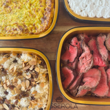 Bundle for Casserola Moms [6 portions]
