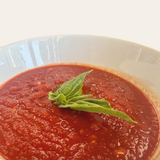 Salsa Napoli