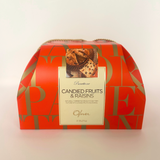 Panettone Candied Fruits & Raisins