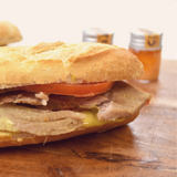 Sandwich de Pernil  Kit