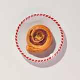 Pan de Jamón Roll