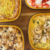 Bundle for Casserola Moms [4 portions]