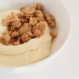 Holiday Bundle para 4 con Pernil Rebanado con su Salsa