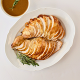 BUNDLE para 6 con Pavo Rebanado