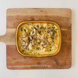 Bundle for Casserola Moms [4 portions]