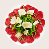 Carpaccio de Lomito