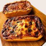 Handcrafted Quiches