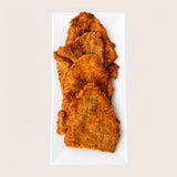 Milanesas de Carne