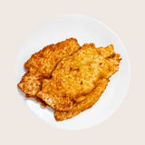 Milanesas de Pollo