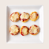 Mini Pizzas
