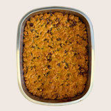 NEW Chef's Choco Chip Cookie Cake