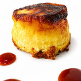 Torta de Queso Criolla