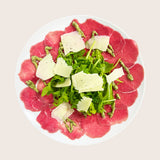 Carpaccio de Lomito