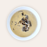 Salsa de Champiñones para Lomito