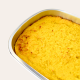 Pudín de Jojoto