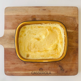 Truffled Mashed Potatoes