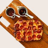 NEW Pizza al Taglio