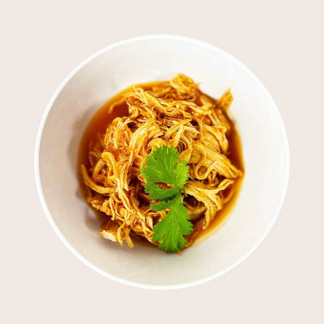Pollo Mechado – CASSEROLA MARKET