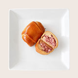 Cachitos de Jamón